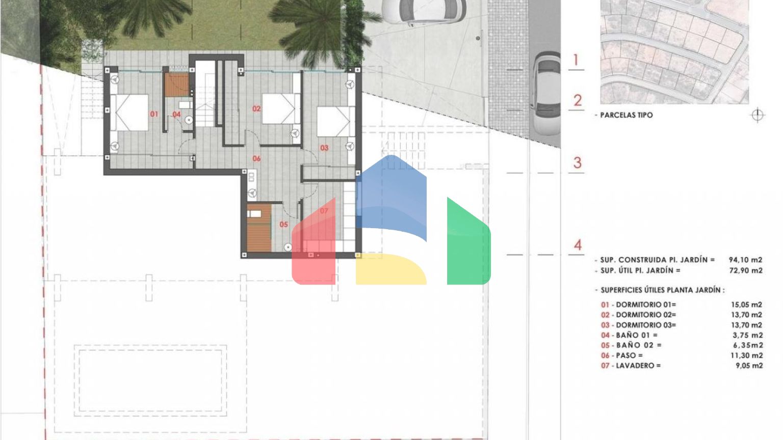 РОСКОШНЫЕ СОВЕРШЕННО НОВЫЕ ВИЛЛЫ В 2 МИНУТАХ ДО ПЛЯЖА АГУАМАРИНА