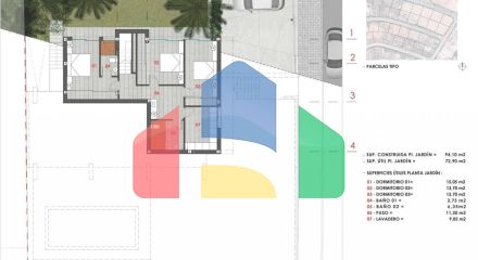 РОСКОШНЫЕ СОВЕРШЕННО НОВЫЕ ВИЛЛЫ В 2 МИНУТАХ ДО ПЛЯЖА АГУАМАРИНА