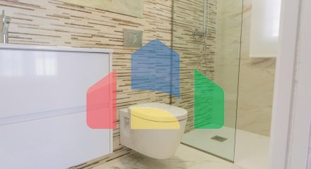 Современные виллы расположены рядом с Villamartin гольф, ориентированы на юго-восток.