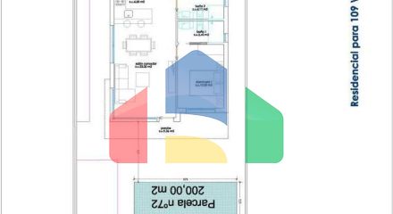 Современные виллы расположены рядом с Villamartin гольф, ориентированы на юго-восток.