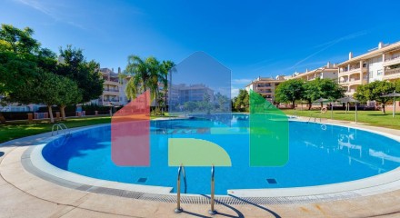 Laguna golf Playa Flamenca Элегантная квартира с 3 спальнями и 2 ванными комнатами на продажу