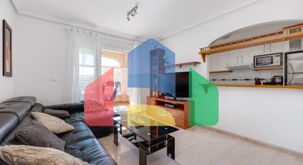 Laguna golf Playa Flamenca Элегантная квартира с 3 спальнями и 2 ванными комнатами на продажу Laguna golf Playa Flamenca Элегантная квартира с 3 спальнями и 2 ванными комнатами на продажу