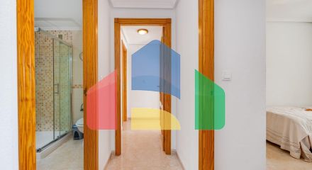 Laguna golf Playa Flamenca Элегантная квартира с 3 спальнями и 2 ванными комнатами на продажу Laguna golf Playa Flamenca Элегантная квартира с 3 спальнями и 2 ванными комнатами на продажу