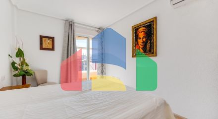 Laguna golf Playa Flamenca Элегантная квартира с 3 спальнями и 2 ванными комнатами на продажу Laguna golf Playa Flamenca Элегантная квартира с 3 спальнями и 2 ванными комнатами на продажу