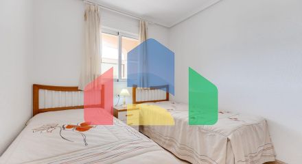 Laguna golf Playa Flamenca Элегантная квартира с 3 спальнями и 2 ванными комнатами на продажу Laguna golf Playa Flamenca Элегантная квартира с 3 спальнями и 2 ванными комнатами на продажу