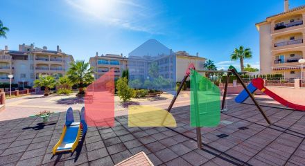 Laguna golf Playa Flamenca Элегантная квартира с 3 спальнями и 2 ванными комнатами на продажу Laguna golf Playa Flamenca Элегантная квартира с 3 спальнями и 2 ванными комнатами на продажу