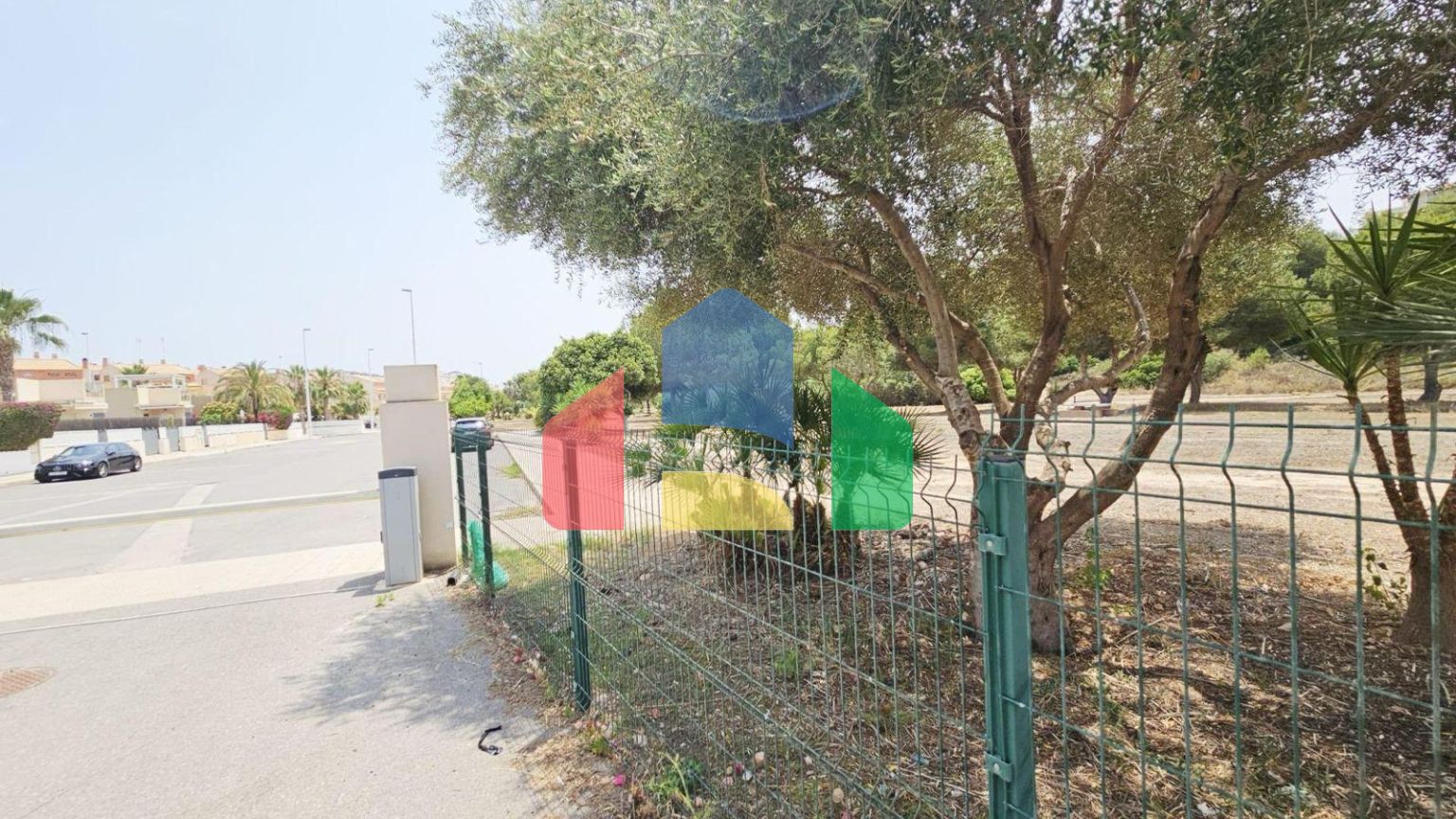 Вилла в Ориуэла Коста ID B10916