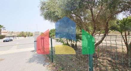 Вилла в Ориуэла Коста ID B10916