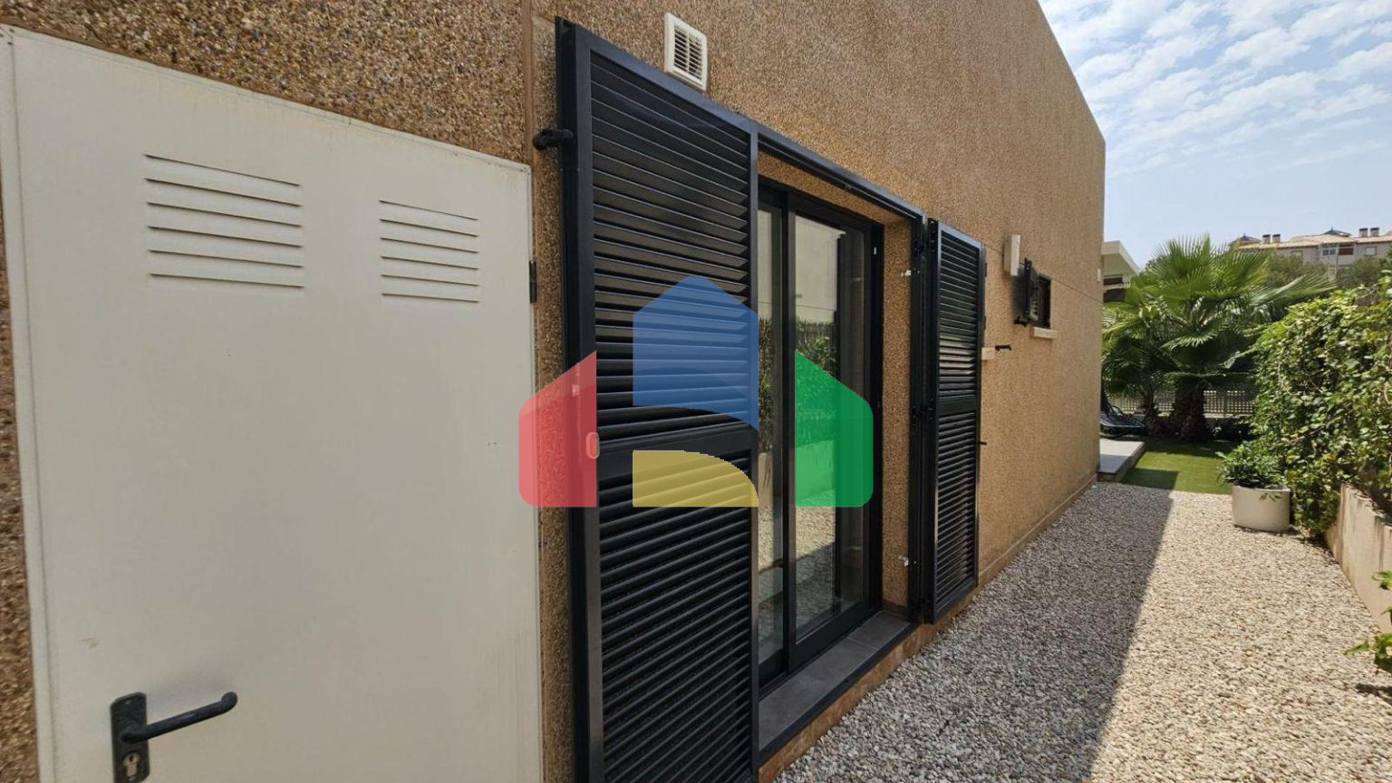 Вилла в Ориуэла Коста ID B10916