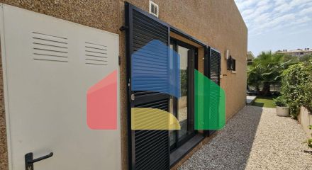 Вилла в Ориуэла Коста ID B10916