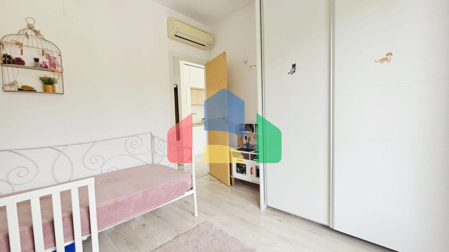 Вилла в Ориуэла Коста ID B10916