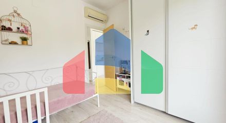 Вилла в Ориуэла Коста ID B10916