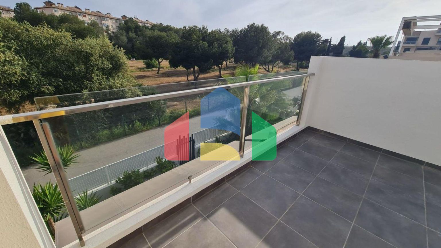 Вилла в Ориуэла Коста ID B10916