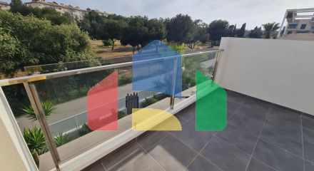 Вилла в Ориуэла Коста ID B10916