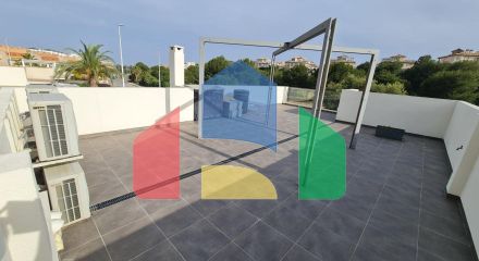 Вилла в Ориуэла Коста ID B10916