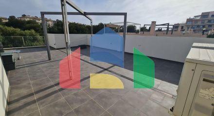 Вилла в Ориуэла Коста ID B10916