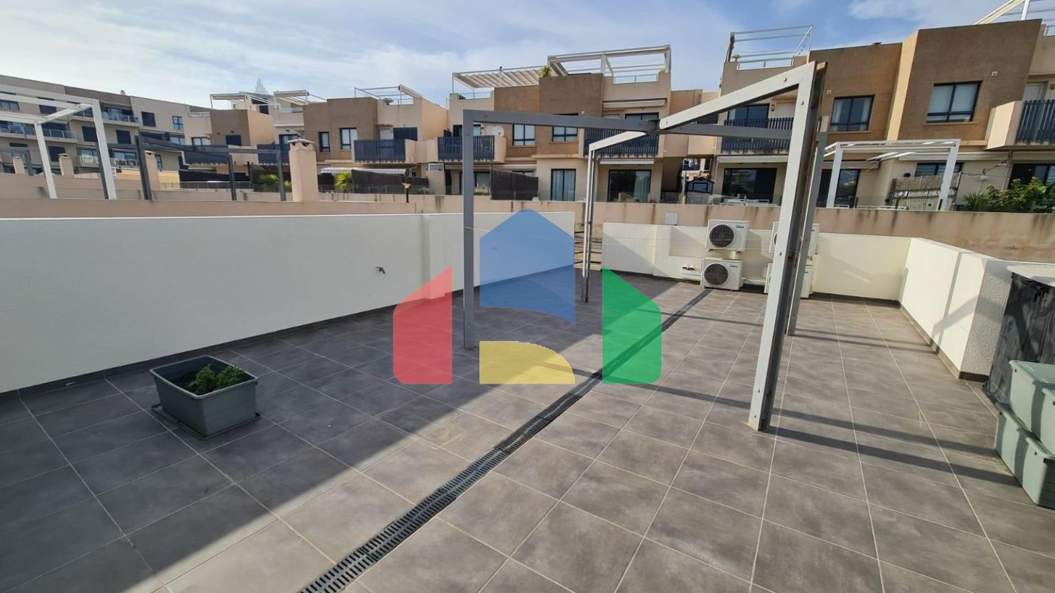 Вилла в Ориуэла Коста ID B10916