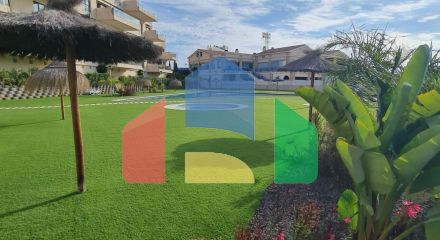 Вилла в Ориуэла Коста ID B10916