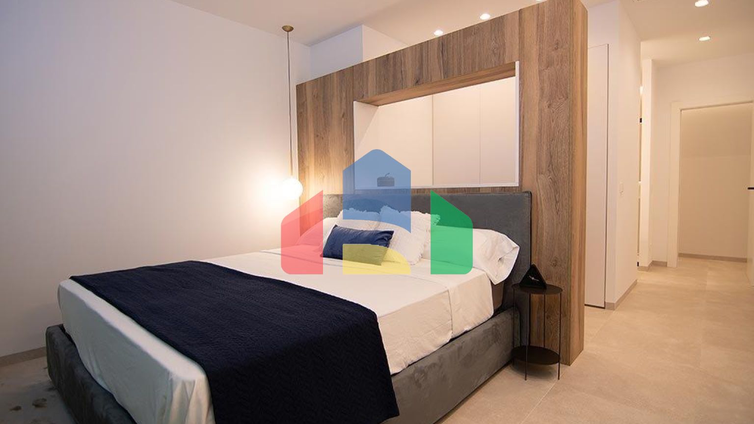 LIMONERO RESIDENCES-Роскошные апартаменты с видом на поле для гольфа и море