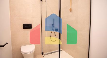 LIMONERO RESIDENCES-Роскошные апартаменты с видом на поле для гольфа и море