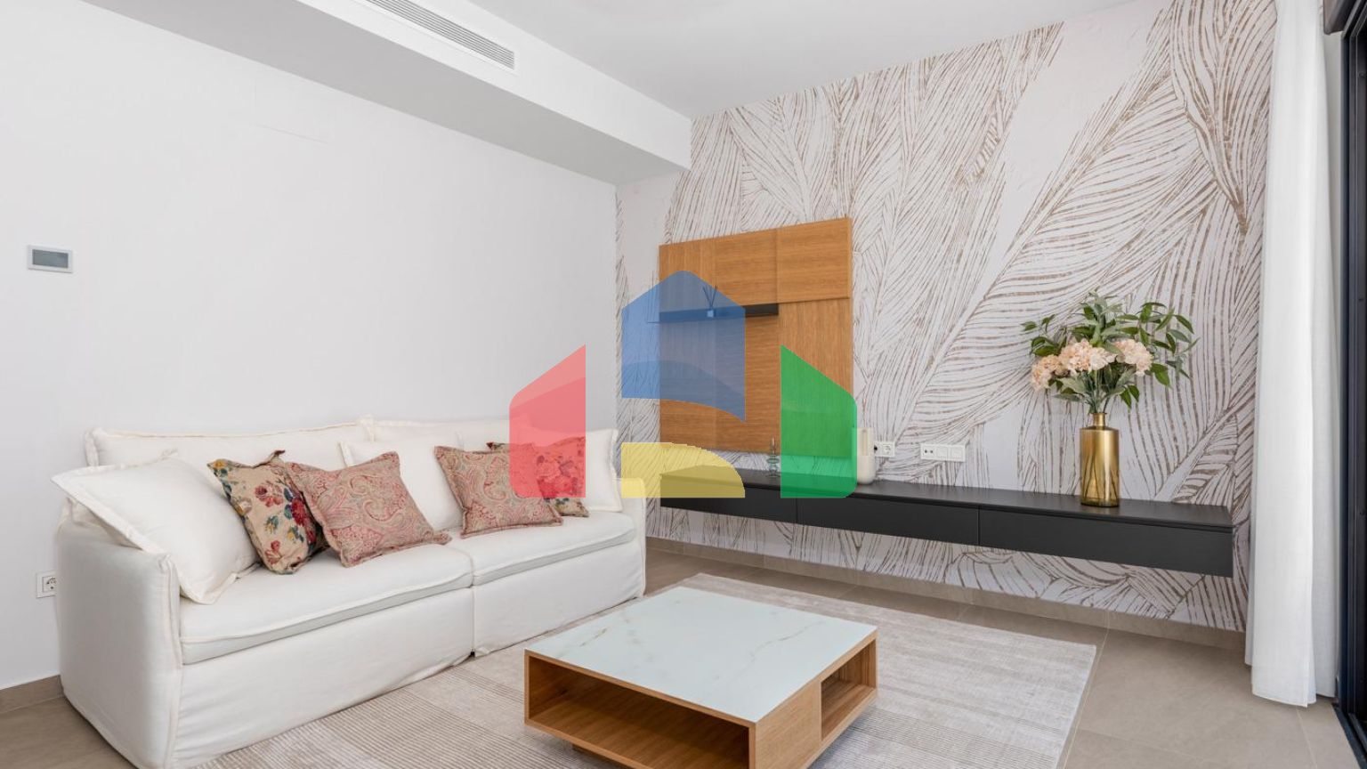 Вилла в Ориуэла Коста ID A10212