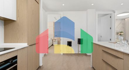 Вилла в Ориуэла Коста ID A10212 Вилла в Ориуэла Коста ID A10212