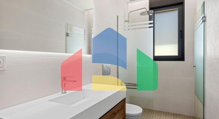 Вилла в Ориуэла Коста ID A10212 Вилла в Ориуэла Коста ID A10212