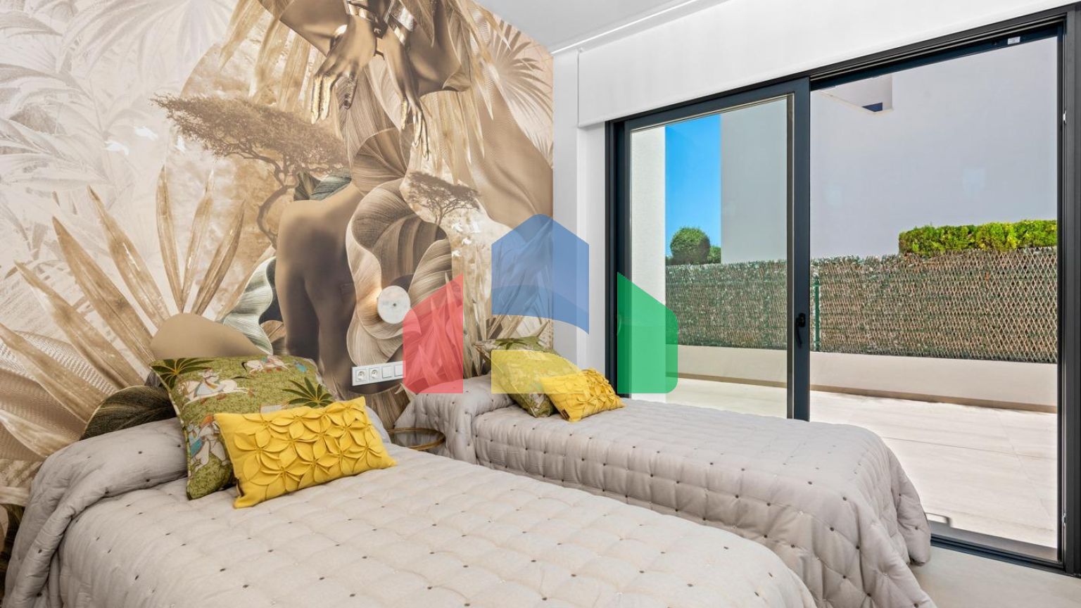 Вилла в Ориуэла Коста ID A10212