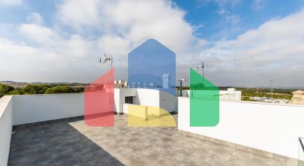 Эксклюзивный новый жилой комплекс в Ориуэла Коста