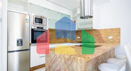 Эксклюзивный новый жилой комплекс в Ориуэла Коста