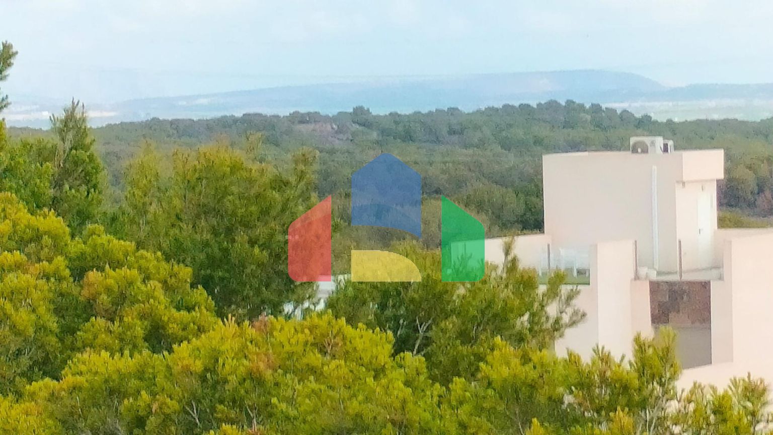 Эксклюзивный новый жилой комплекс в Ориуэла Коста