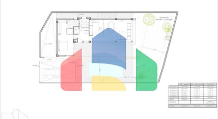 Эксклюзивный новый жилой комплекс в Ориуэла Коста