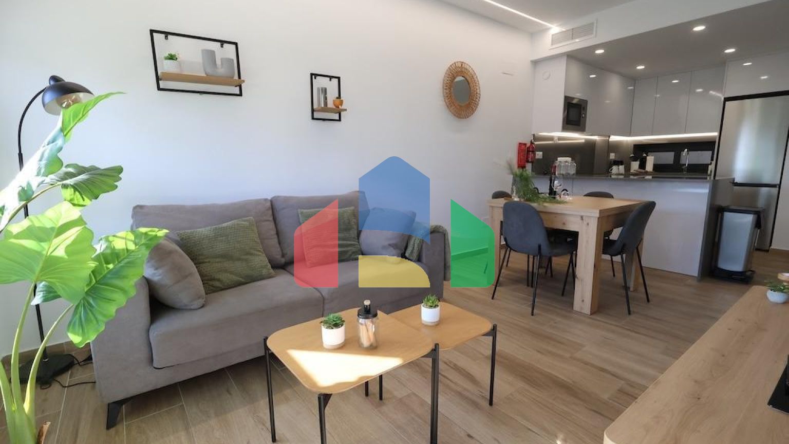 Апартаменти в Оріуела Коста ID B11244