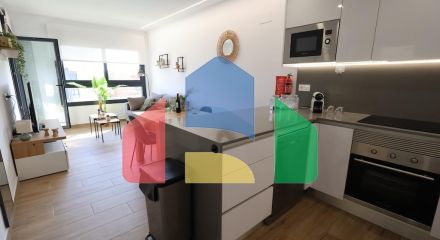 Апартаменти в Оріуела Коста ID B11244