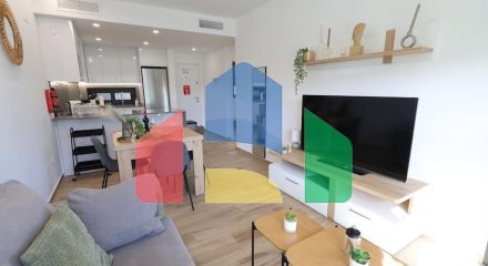 Апартаменти в Оріуела Коста ID B11244