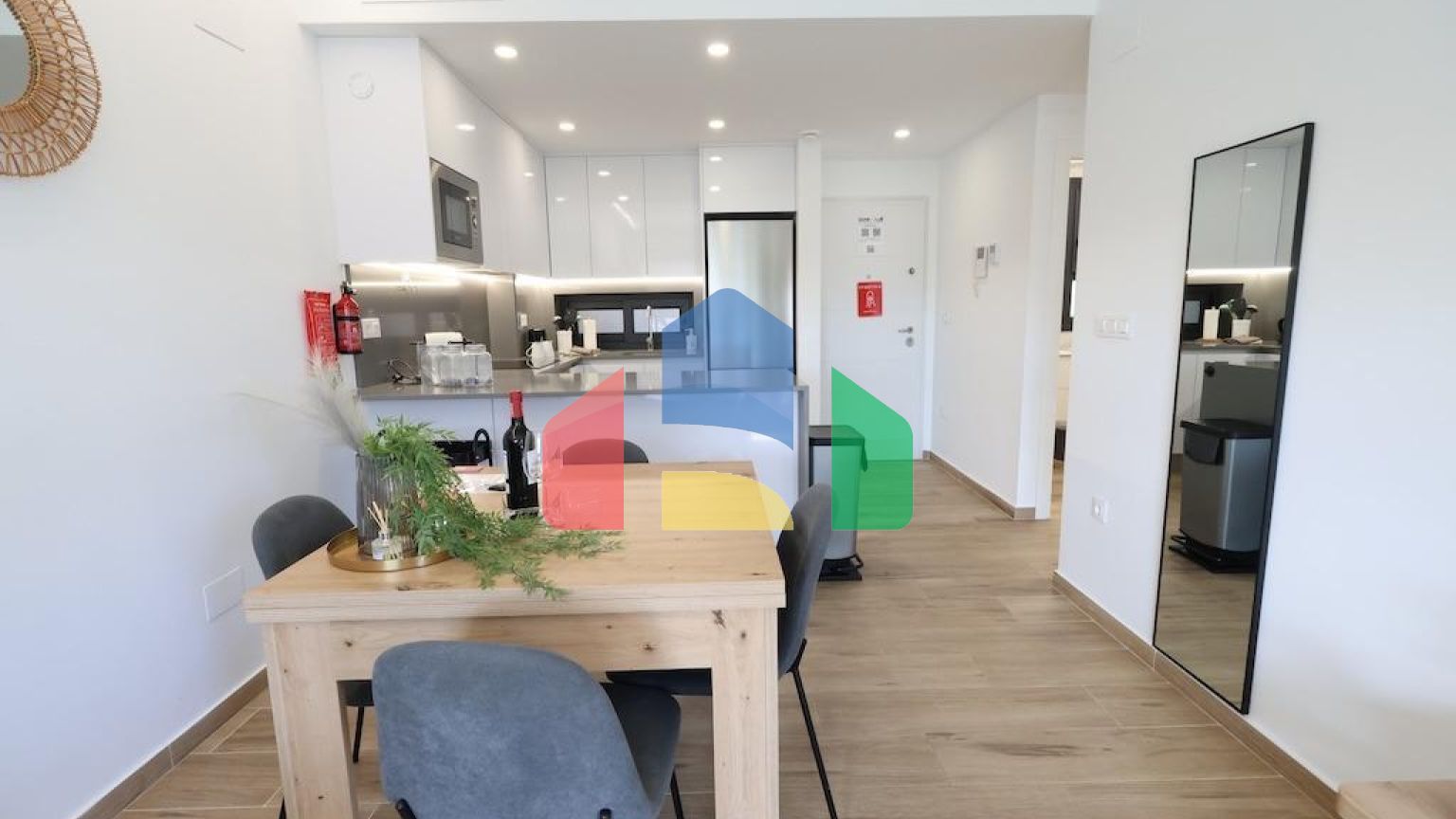 Апартаменти в Оріуела Коста ID B11244