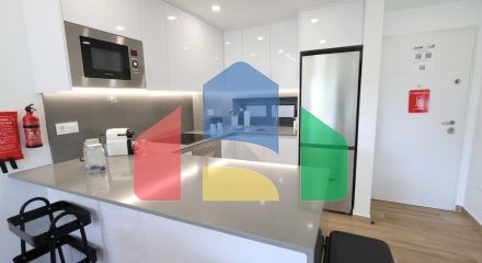 Апартаменти в Оріуела Коста ID B11244