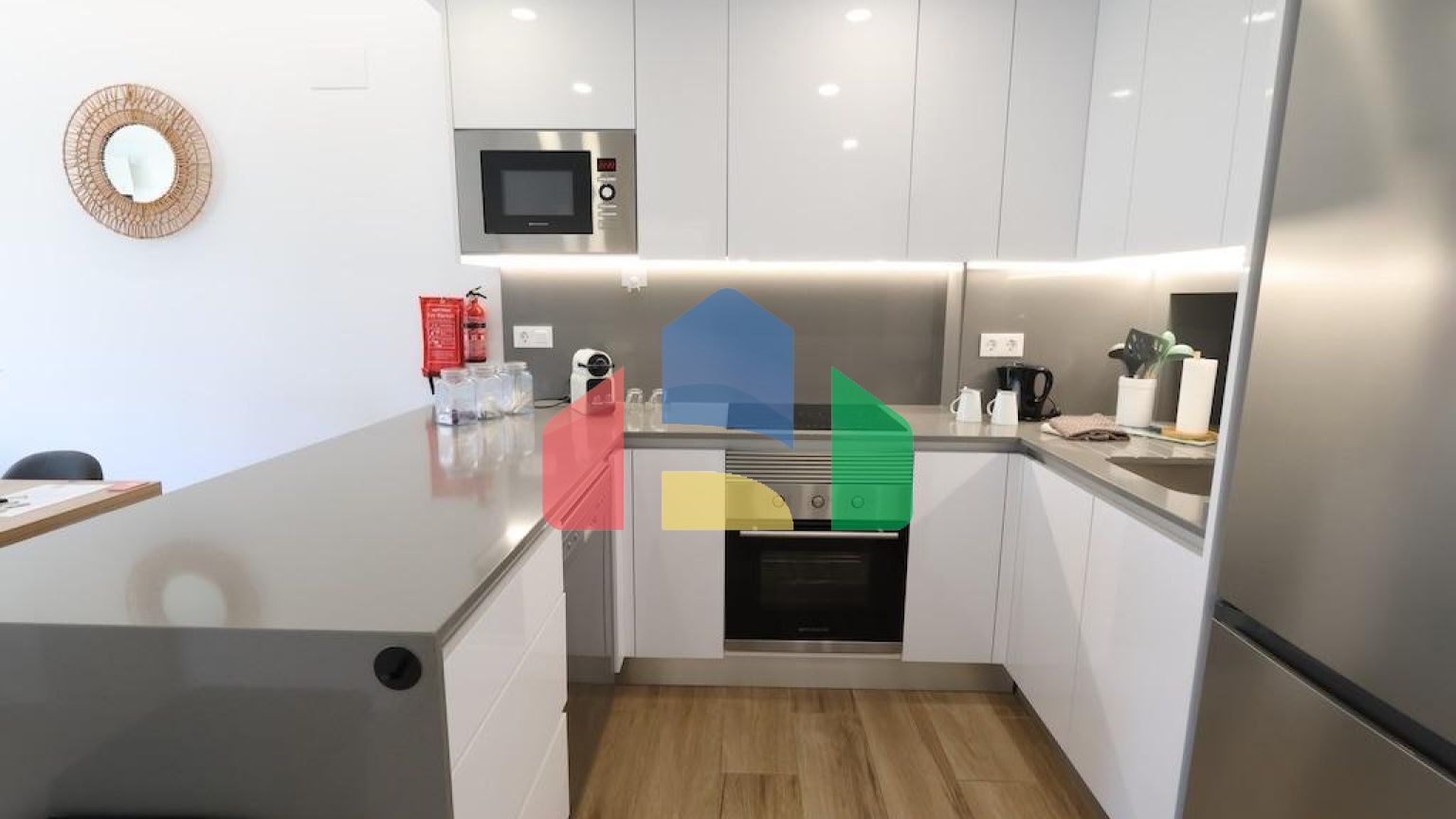 Апартаменти в Оріуела Коста ID B11244