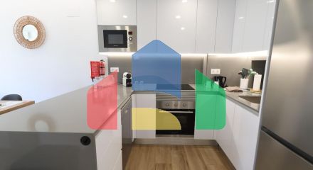 Апартаменти в Оріуела Коста ID B11244