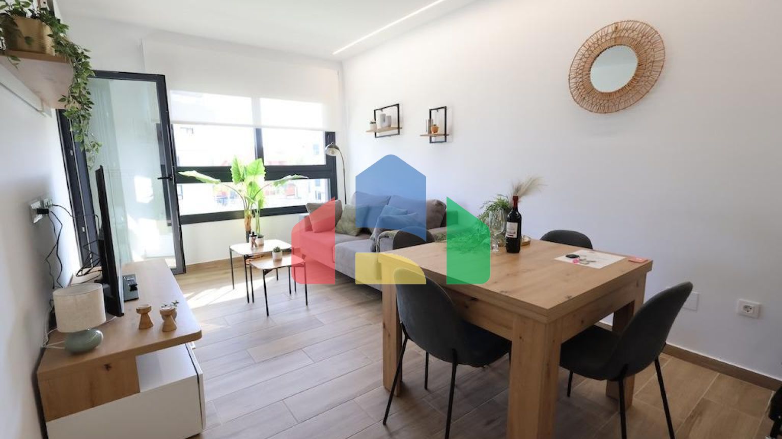 Апартаменти в Оріуела Коста ID B11244