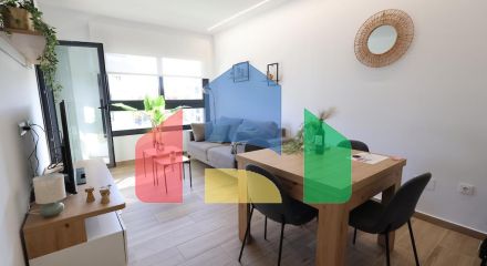 Апартаменти в Оріуела Коста ID B11244