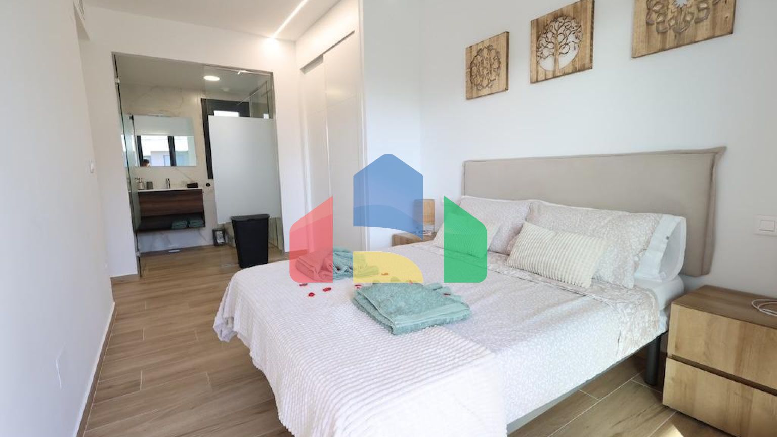 Апартаменти в Оріуела Коста ID B11244