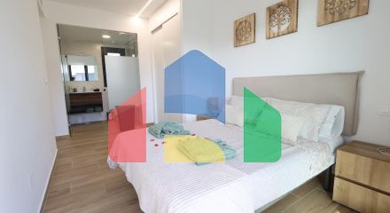 Апартаменти в Оріуела Коста ID B11244