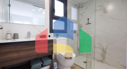 Апартаменти в Оріуела Коста ID B11244