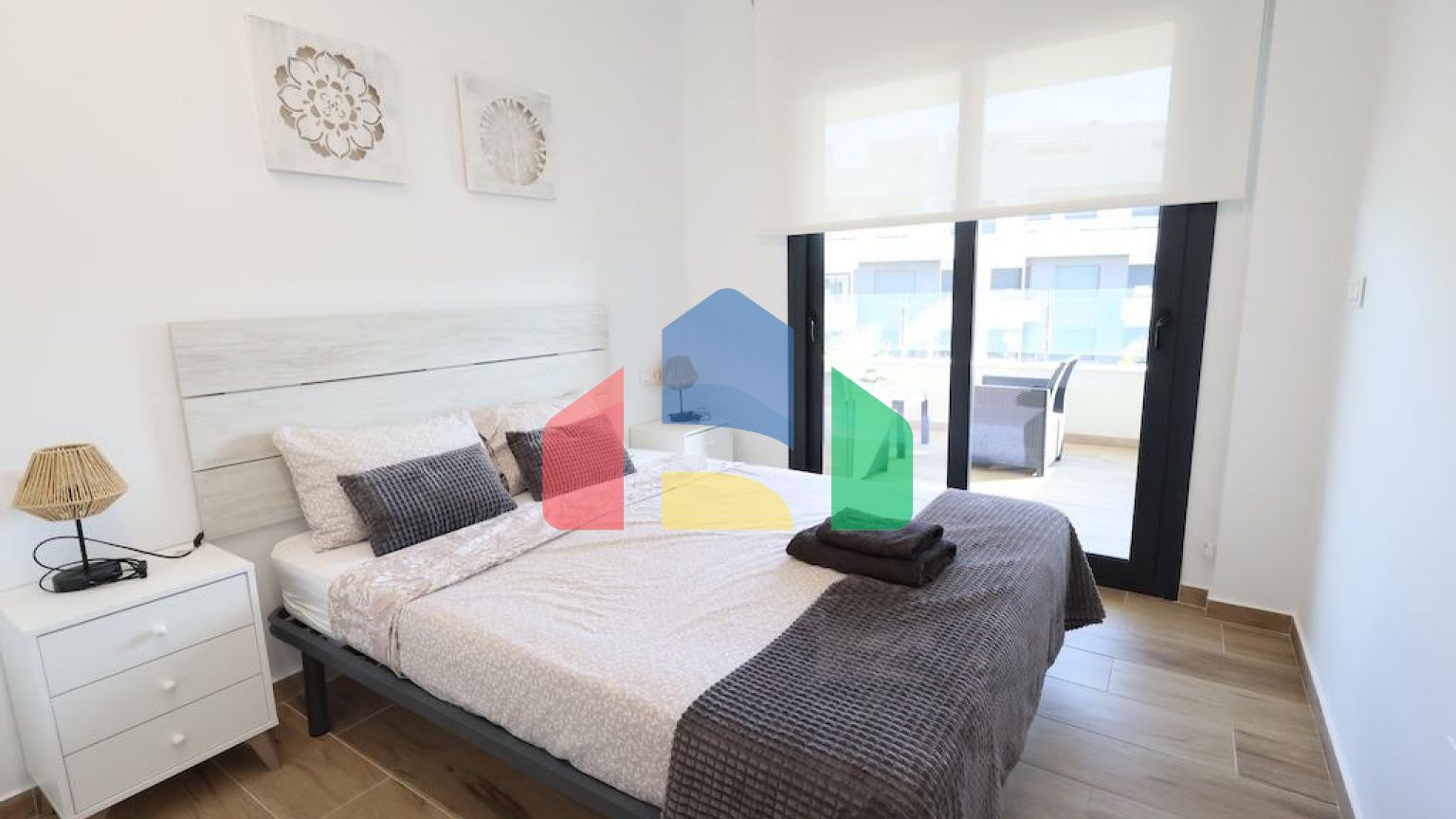 Апартаменти в Оріуела Коста ID B11244