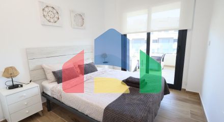 Апартаменти в Оріуела Коста ID B11244