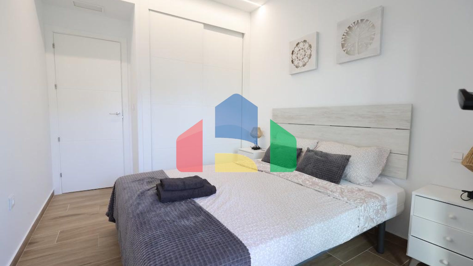 Апартаменти в Оріуела Коста ID B11244