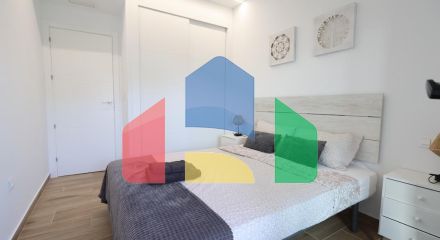 Апартаменти в Оріуела Коста ID B11244