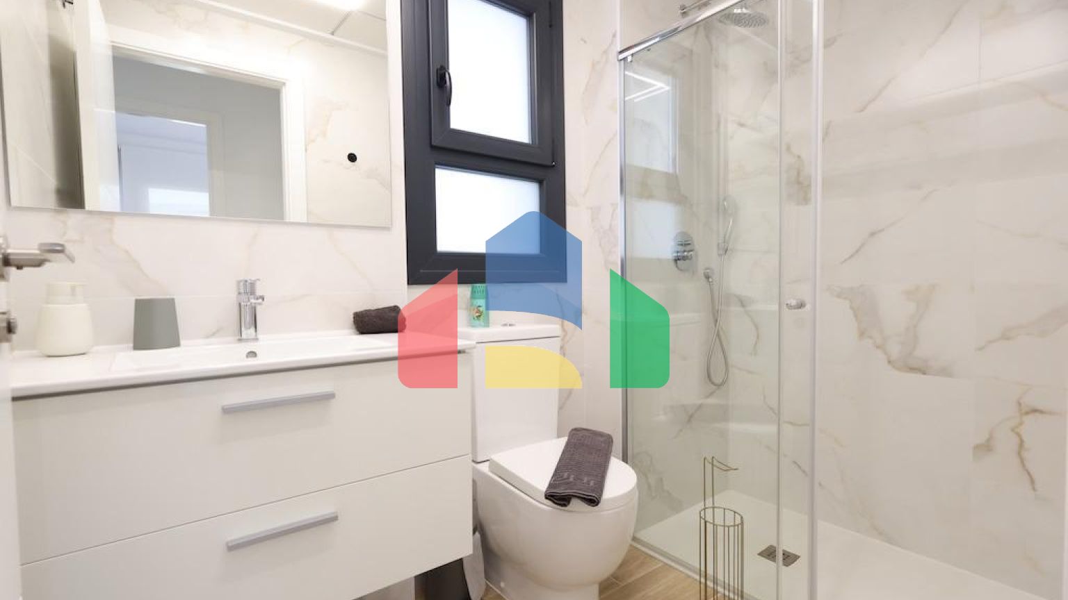 Апартаменти в Оріуела Коста ID B11244