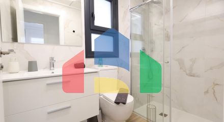 Апартаменти в Оріуела Коста ID B11244